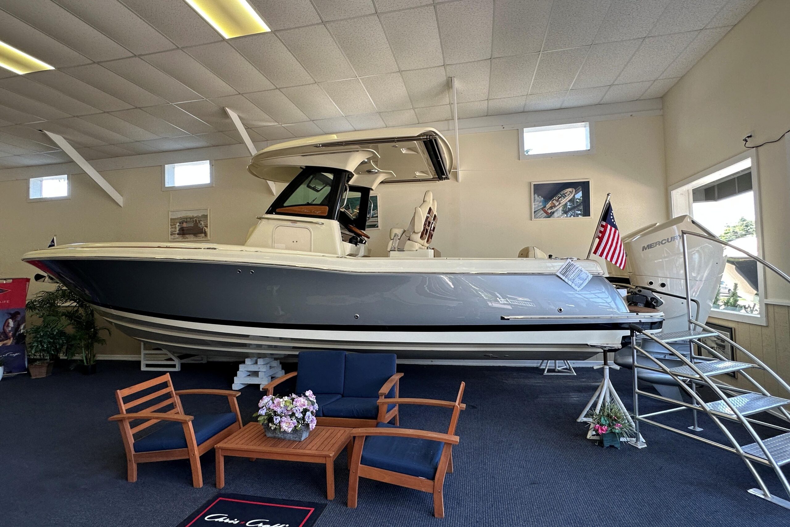 2026 Chris-Craft Catalina 31 for sale