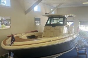 2026 Chris-Craft Catalina 31 for sale - photo 4