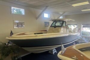 2026 Chris-Craft Catalina 31 for sale - photo 5