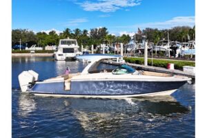 2026 Chris-Craft Launch 35 GT for sale