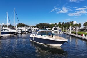 2026 Chris-Craft Launch 35 GT for sale - photo 3