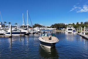 2026 Chris-Craft Launch 35 GT for sale - photo 4