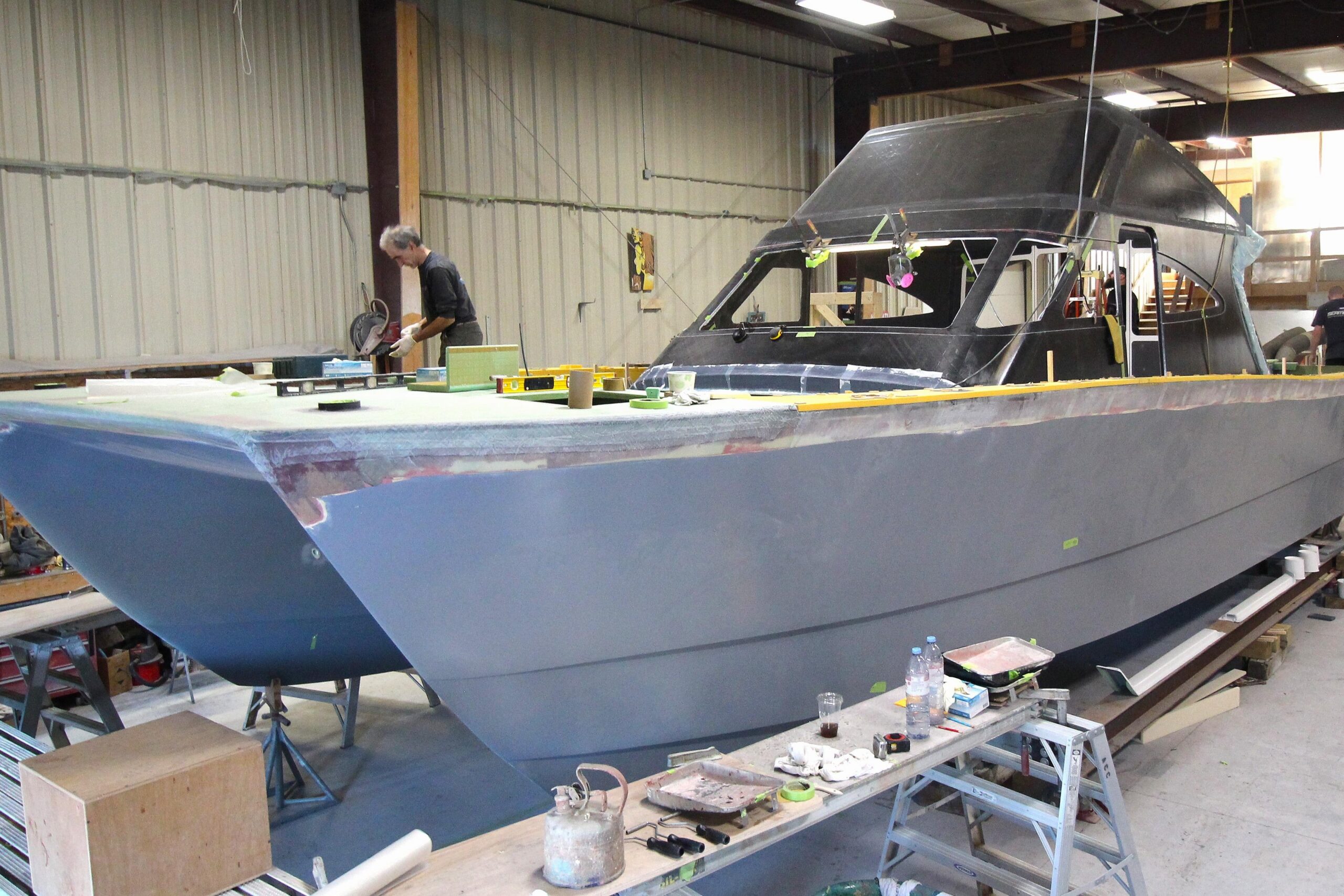 2026 Chris White Spindrift 42 Sportfish for sale