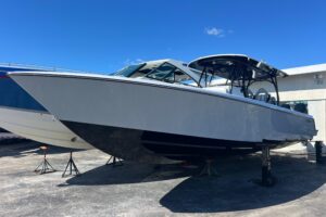 2026 Contender 39 ST for sale