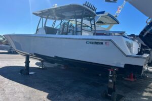 2026 Contender 39 ST for sale - photo 4