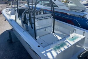 2026 Contender 39 ST for sale - photo 8