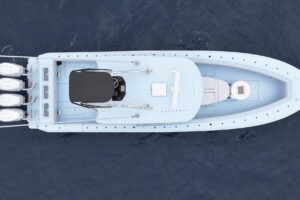 2026 Contender 44 ST for sale