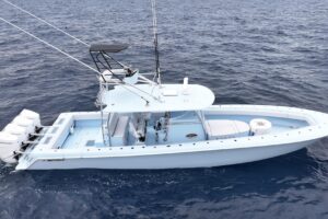 2026 Contender 44 ST for sale - photo 4