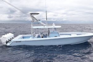 2026 Contender 44 ST for sale - photo 6