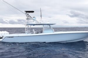 2026 Contender 44 ST for sale - photo 7
