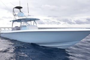 2026 Contender 44 ST for sale - photo 8