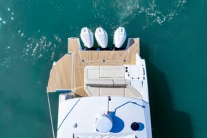 2026 Cruisers Yachts 38 GLS OB for sale - photo 8