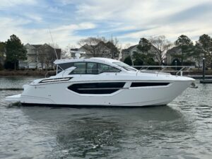 2026 Cruisers Yachts 42 Cantius for sale