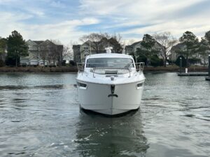 2026 Cruisers Yachts 42 Cantius for sale - photo 6