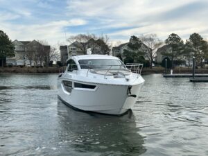2026 Cruisers Yachts 42 Cantius for sale - photo 7