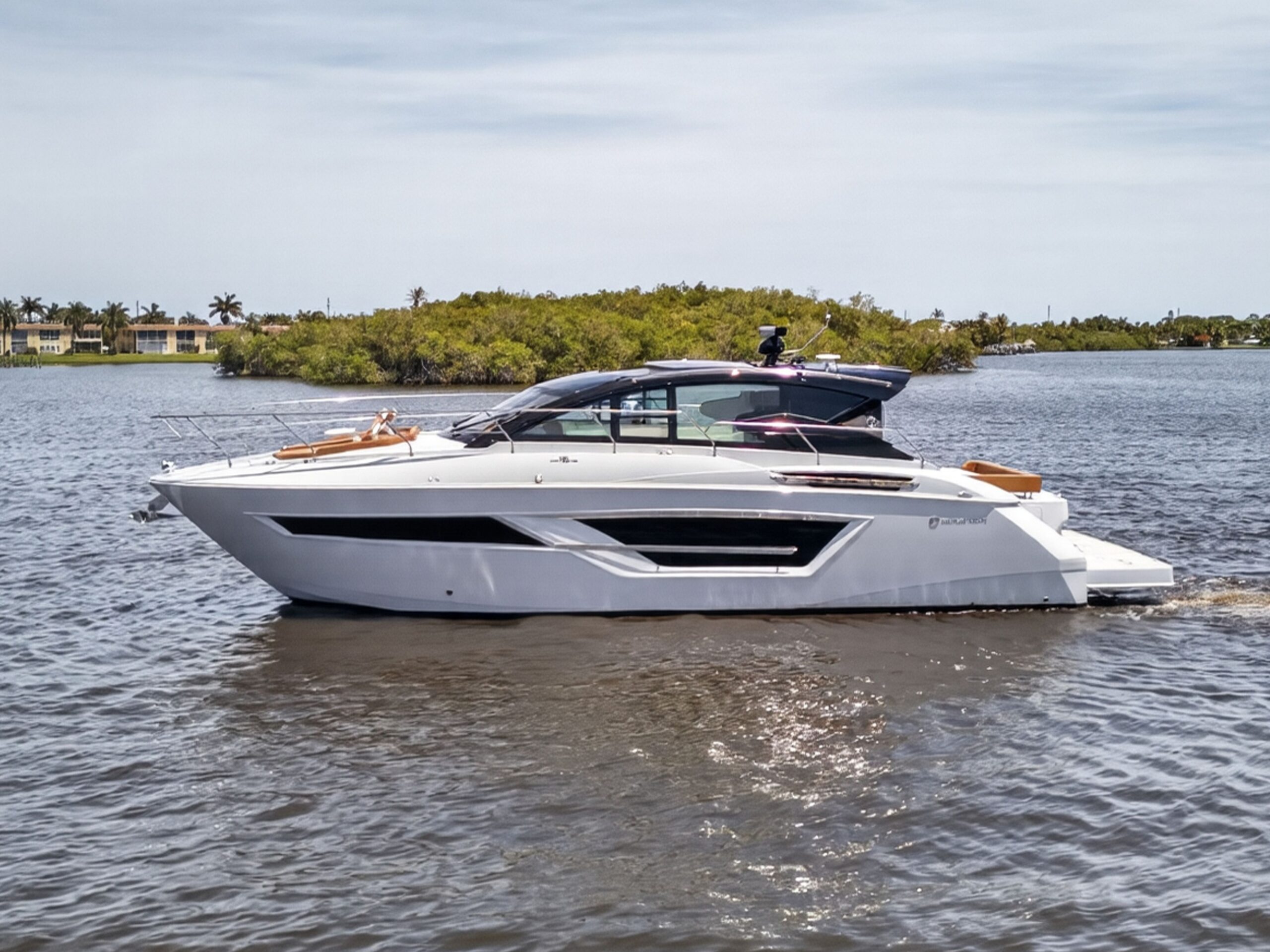2026 Cruisers Yachts 46 Cantius for sale