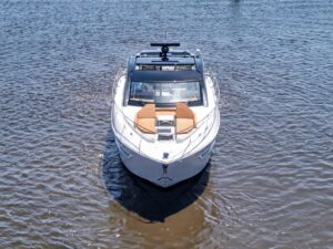2026 Cruisers Yachts 46 Cantius for sale - photo 7
