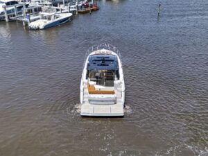 2026 Cruisers Yachts 46 Cantius for sale - photo 8