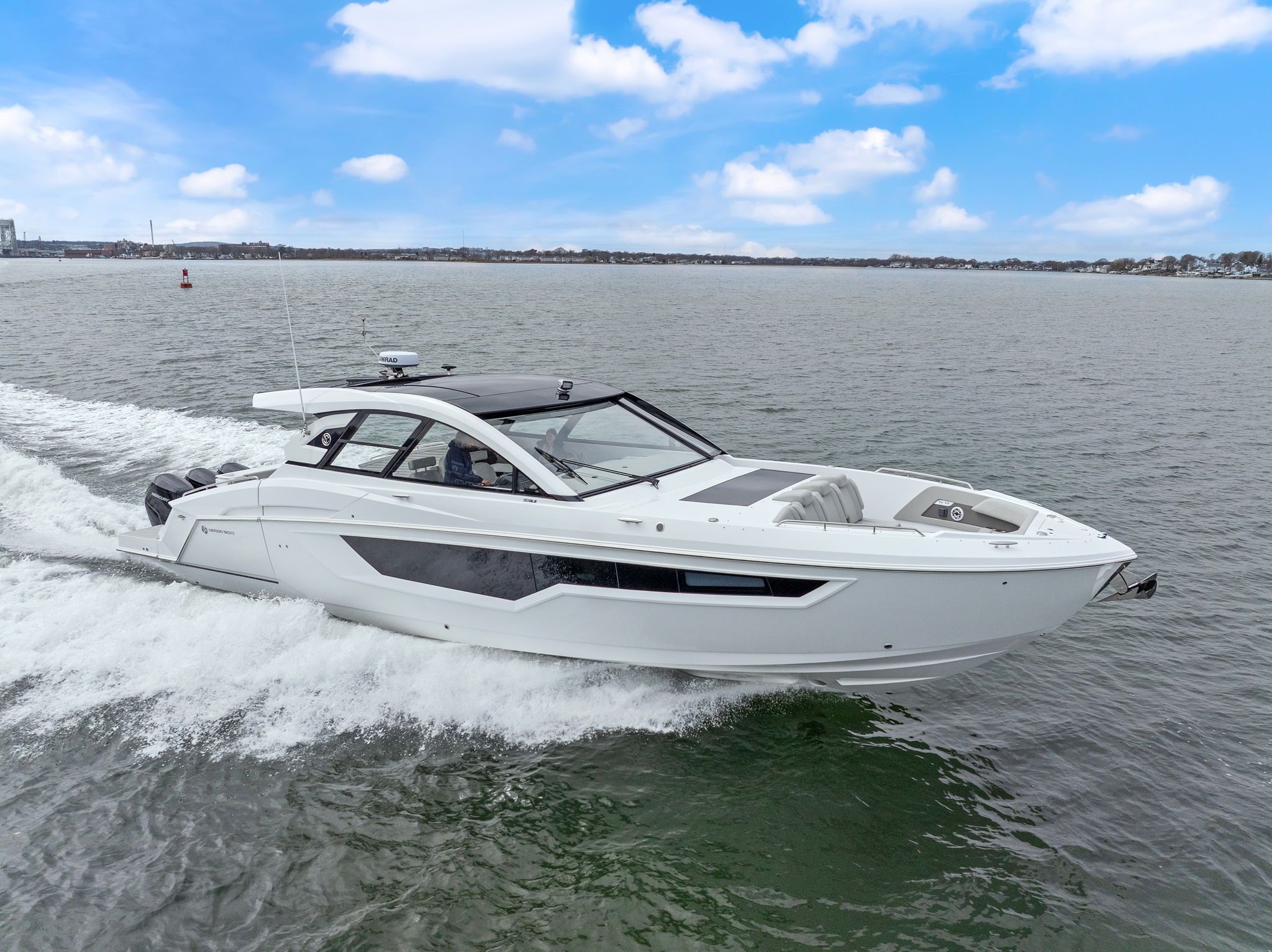 2026 Cruisers Yachts 50 GLS for sale
