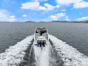 2026 Cruisers Yachts 50 GLS for sale - photo 2