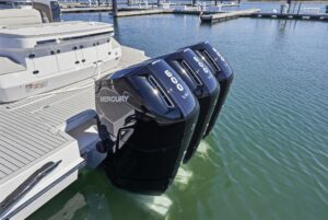 2026 Cruisers Yachts 50 GLS for sale - photo 6