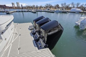2026 Cruisers Yachts 50 GLS for sale - photo 7