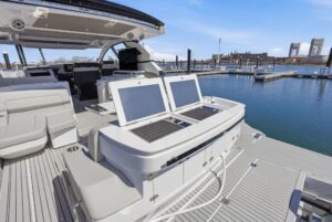2026 Cruisers Yachts 50 GLS for sale - photo 8