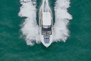 2026 Cruisers Yachts 57 Fly for sale - photo 4