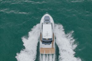 2026 Cruisers Yachts 57 Fly for sale - photo 5