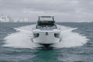 2026 Cruisers Yachts 57 Fly for sale - photo 7