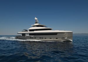 2026 Custom Magnolia Yachts for sale
