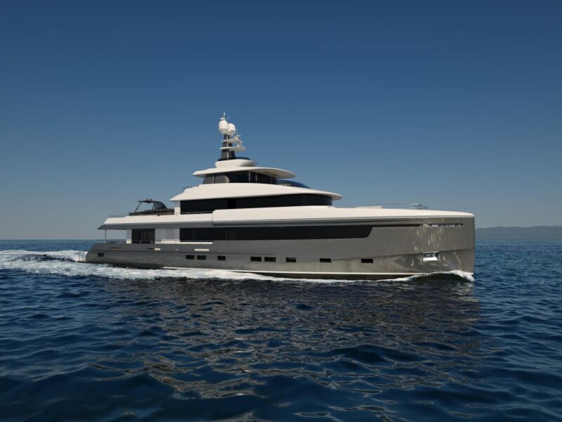 2026 Custom Magnolia Yachts