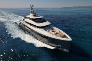2026 Custom Magnolia Yachts for sale - photo 2