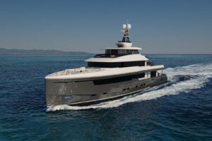 2026 Custom Magnolia Yachts for sale - photo 3