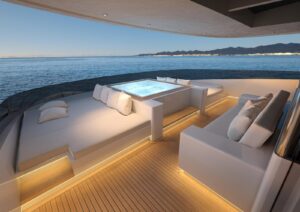 2026 Custom Magnolia Yachts for sale - photo 5