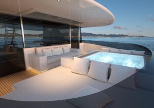 2026 Custom Magnolia Yachts for sale - photo 6