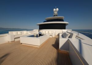 2026 Custom Magnolia Yachts for sale - photo 8