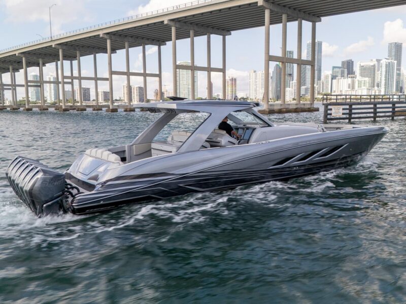 2026 Deep Impact 499 Sport