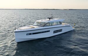 2026 Delta Powerboats 72 for sale
