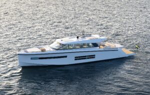 2026 Delta Powerboats 72 for sale - photo 2