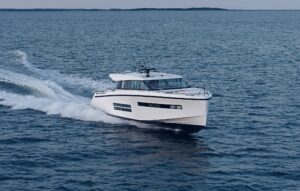 2026 Delta Powerboats 72 for sale - photo 3