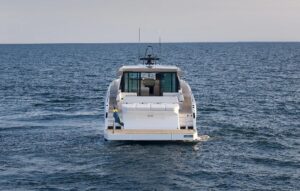 2026 Delta Powerboats 72 for sale - photo 5