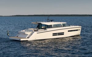 2026 Delta Powerboats 72 for sale - photo 6