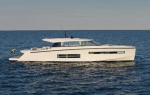 2026 Delta Powerboats 72 for sale - photo 7