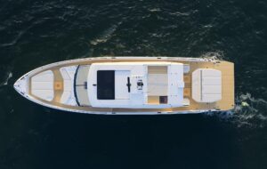 2026 Delta Powerboats 72 for sale - photo 8