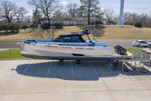 2026 Dutch American DA 53 for sale
