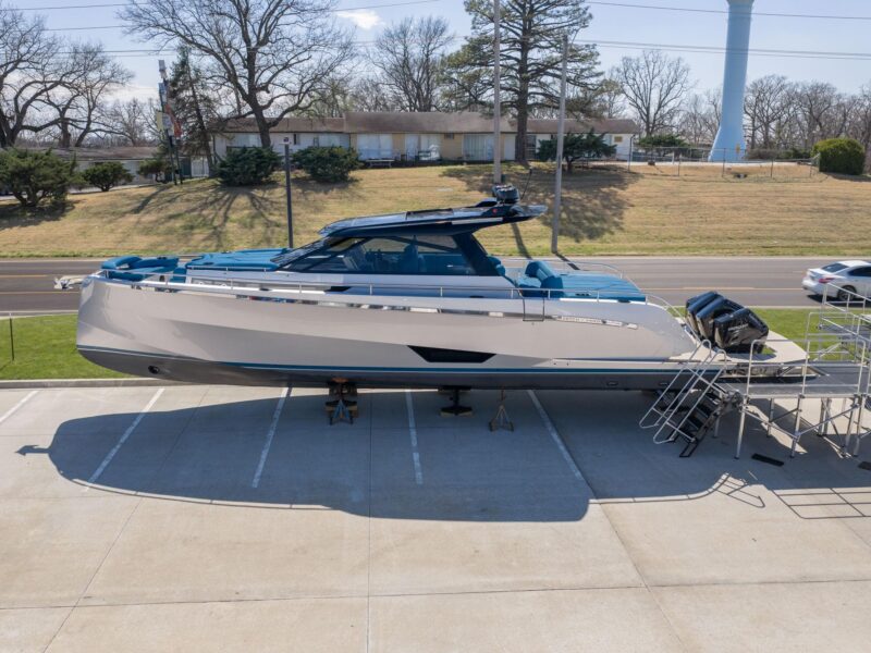 2026 Dutch American DA 53