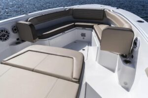 2026 Edgewater 340CC for sale - photo 4