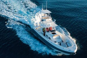 2026 Edgewater 370CC for sale