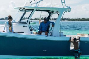2026 Edgewater 370CC for sale - photo 2